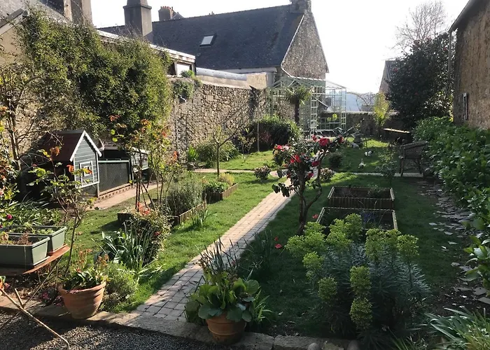 B&B du Cloître